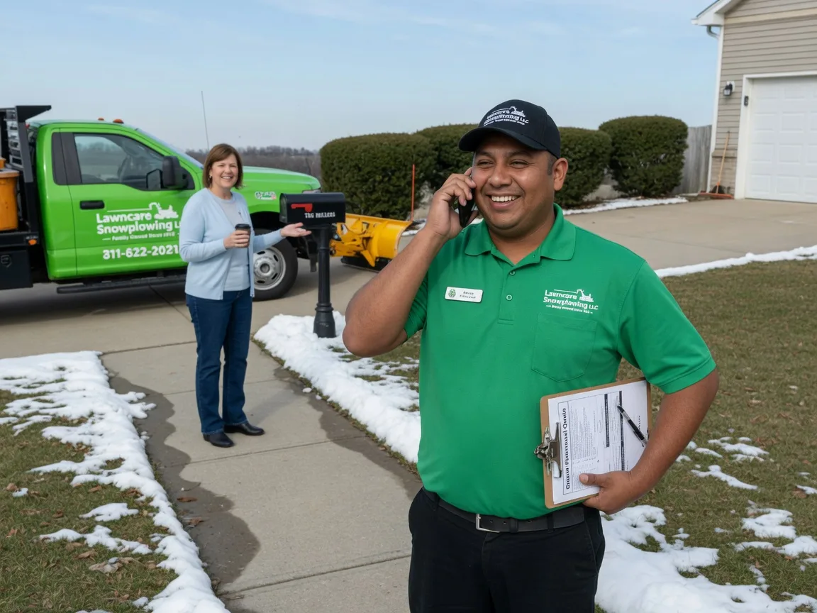 Lawn Care Services By Expert Landscaper Eveleth, MN FAQs